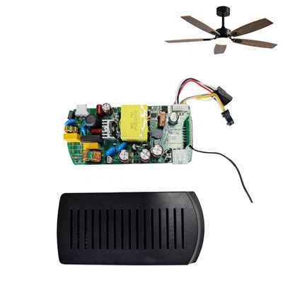 Tuya kontroler svjetla za stropni ventilator